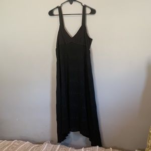 Maternity dress a pea in the pod